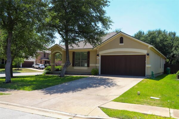 2114 Conn Creek Rd, Cedar Park