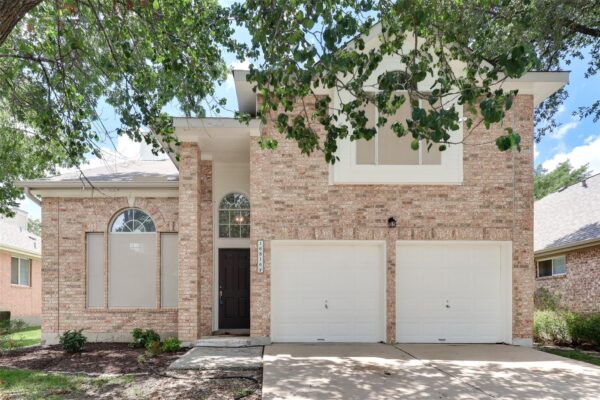16816 Dorman Dr, Round Rock