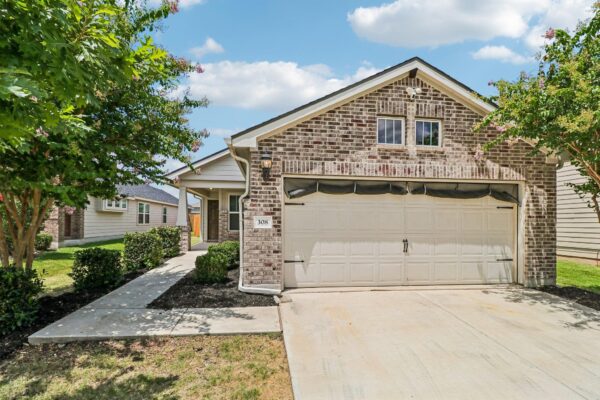 308 Gidran Trl, Georgetown
