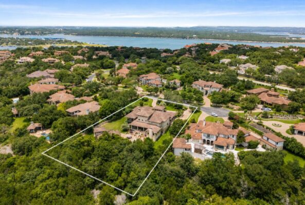 103 Bella Cima Dr, Austin