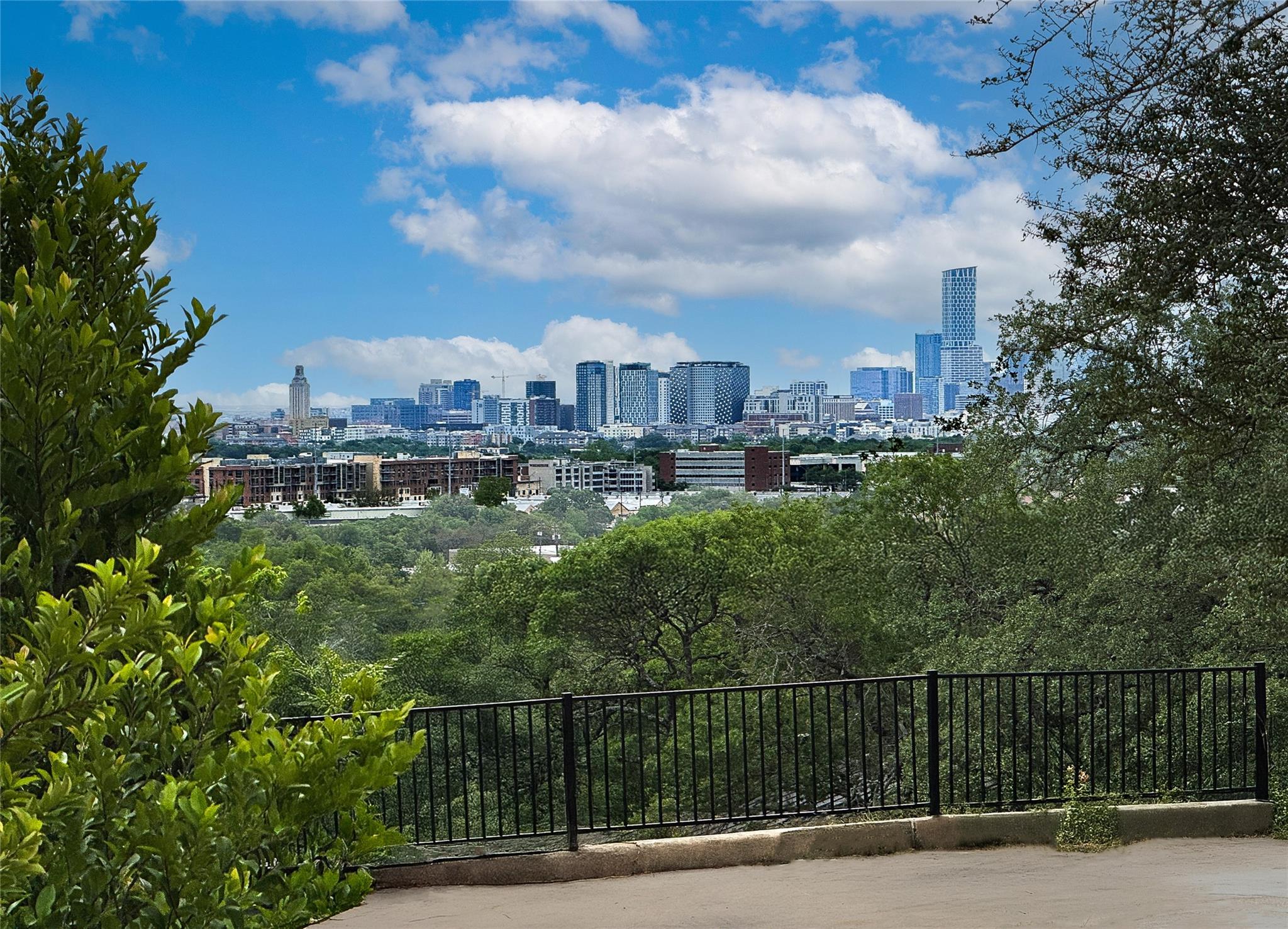 4809 Crestway Dr, Austin, TX 78731
