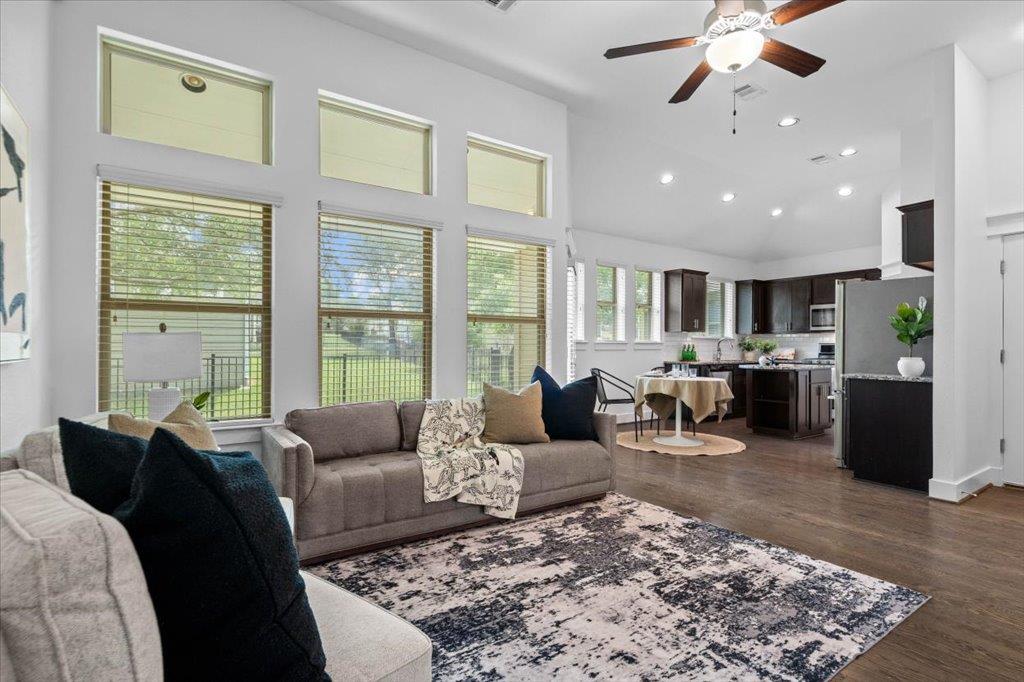 1765 Rowdy Loop #47, Leander, TX 78641