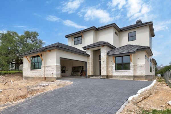 903 Flint Ridge Trl, Georgetown