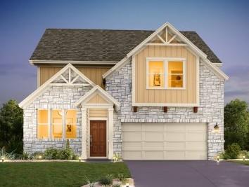 128 Arlington Park Loop, Hutto
