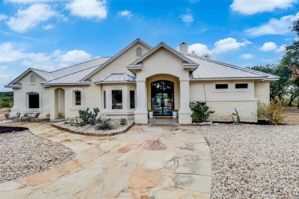 1100 Norwood Rd, Dripping Springs