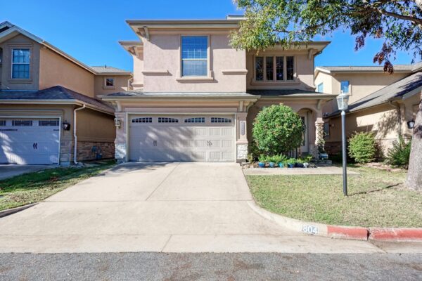 12804 Venice Ln, Austin