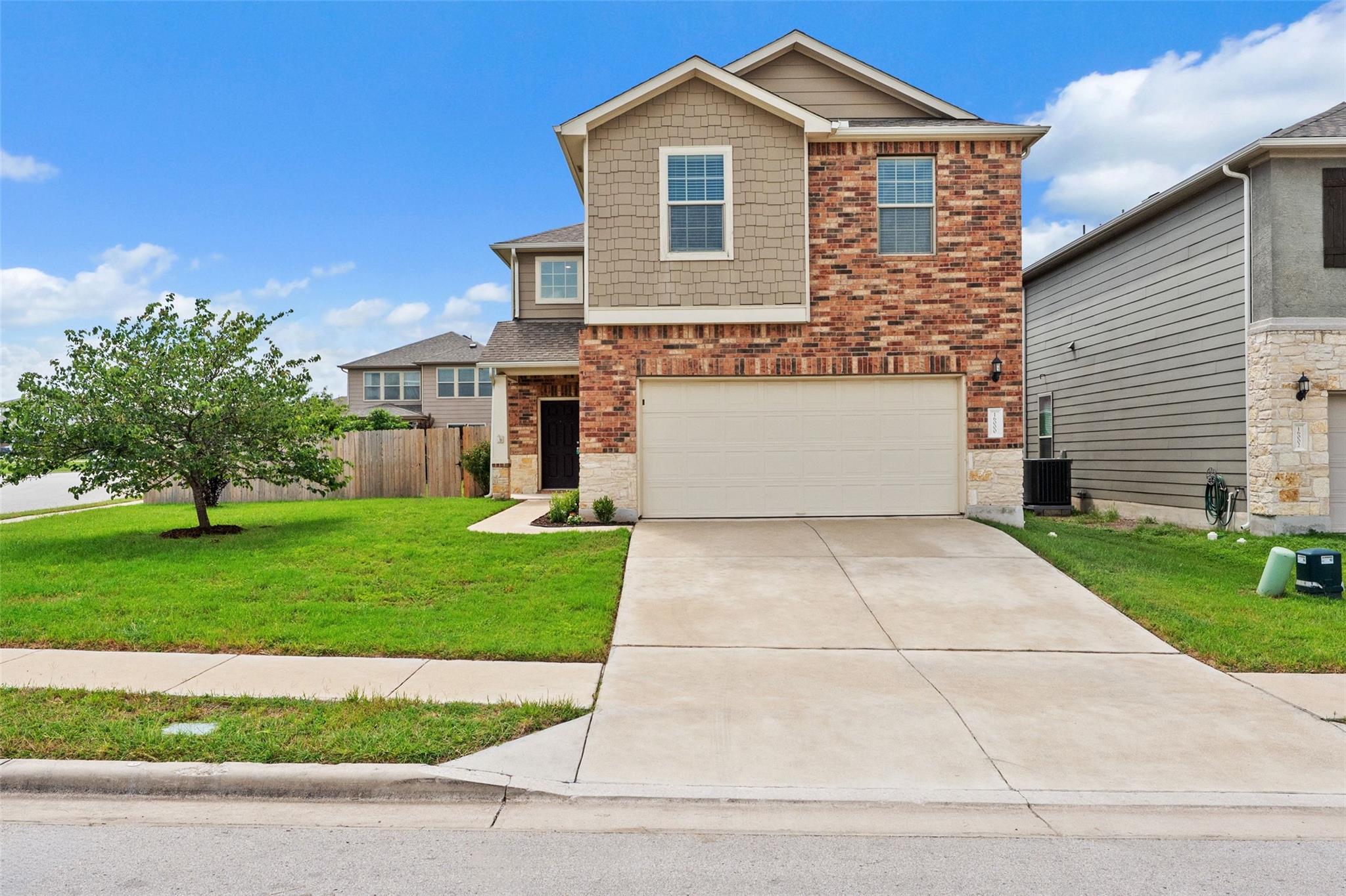 16000 Canberra Trl, Austin, TX 78728