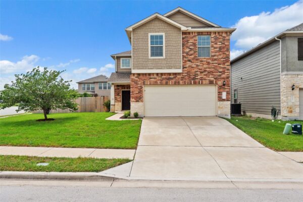 16000 Canberra Trl, Austin