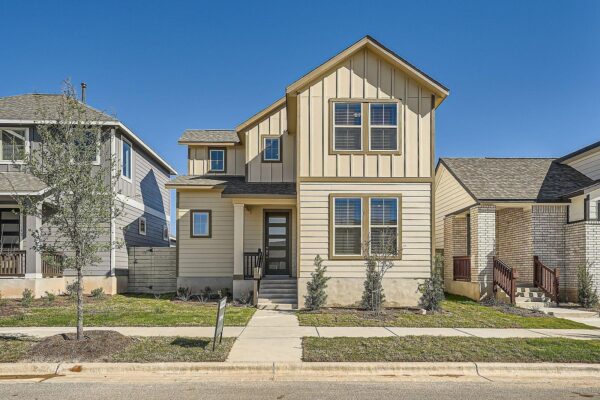 188 Weaver Ln, Bastrop
