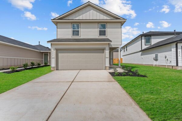 204 Varner Way, Maxwell