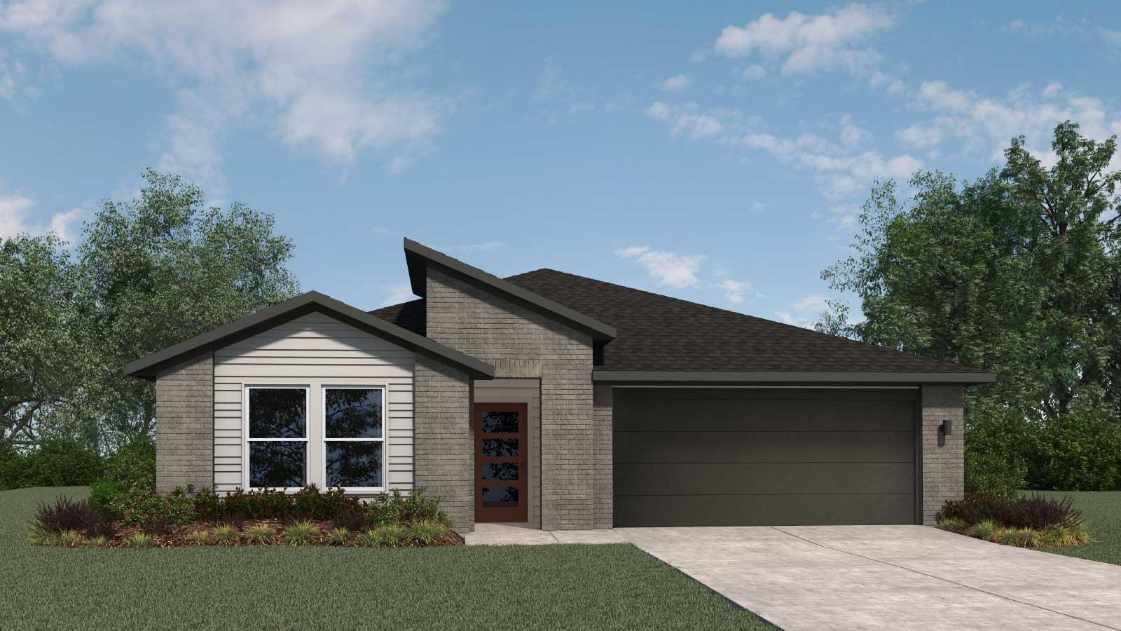 9413 Buckstitch Saddle Dr, Austin, TX 78653