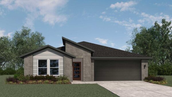 9413 Buckstitch Saddle Dr, Austin