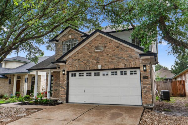 3709 Bratton Heights Dr, Austin
