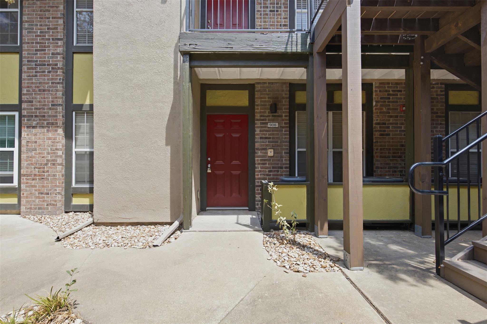7685 Northcross Dr #908, Austin, TX 78757