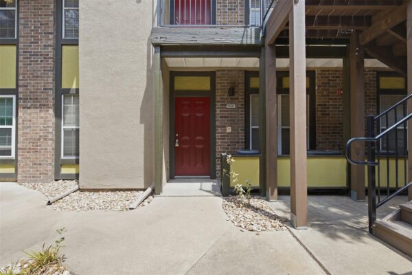 7685 Northcross Dr #908, Austin