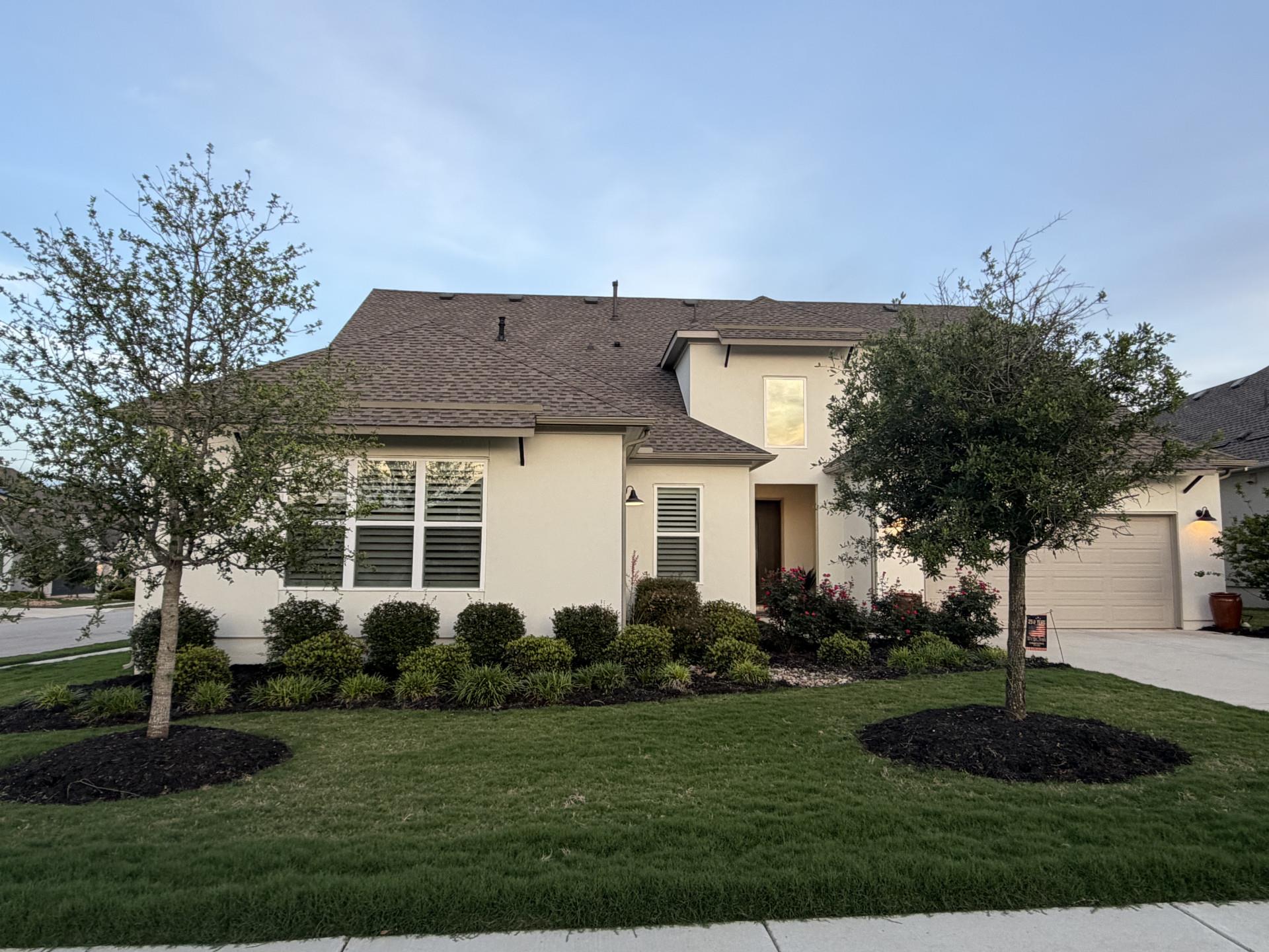 401 Brena Cv, Liberty Hill