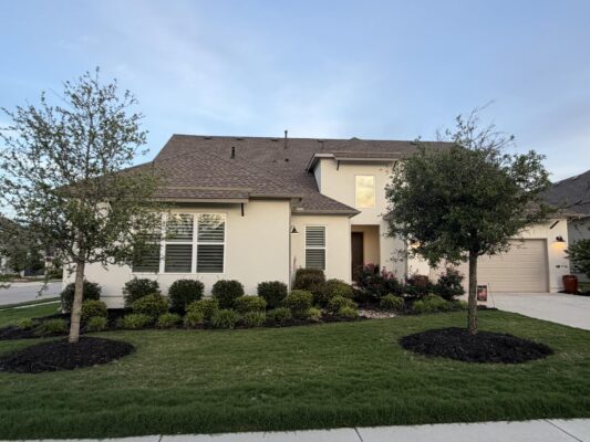 401 Brena Cv, Liberty Hill