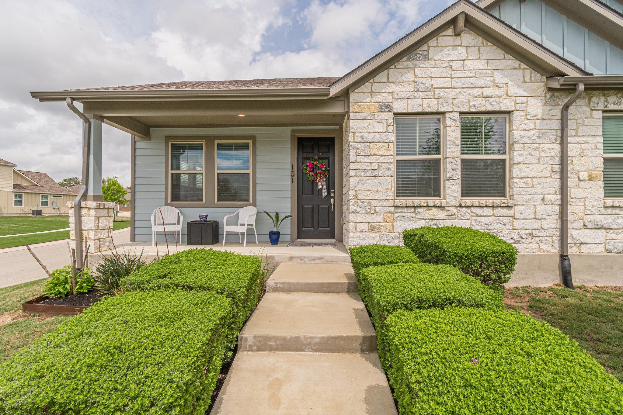 104 Balinese None #101, San Marcos, TX 78666