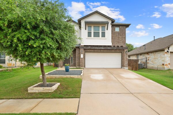 227 Callahan Ln, Leander