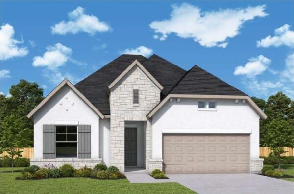 105 Silver Lupine Cv, San Marcos