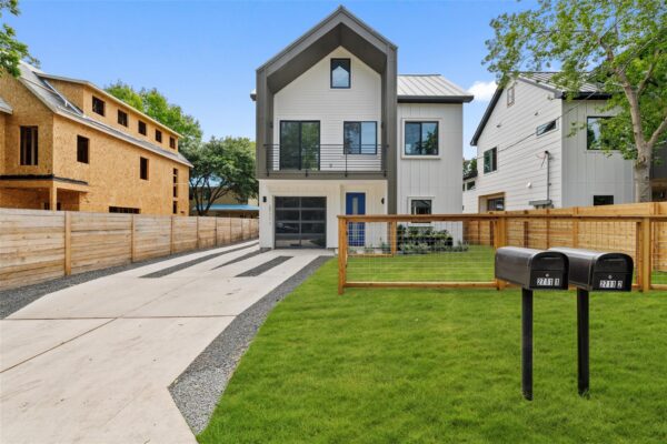 2711 Stacy Ln #1, Austin
