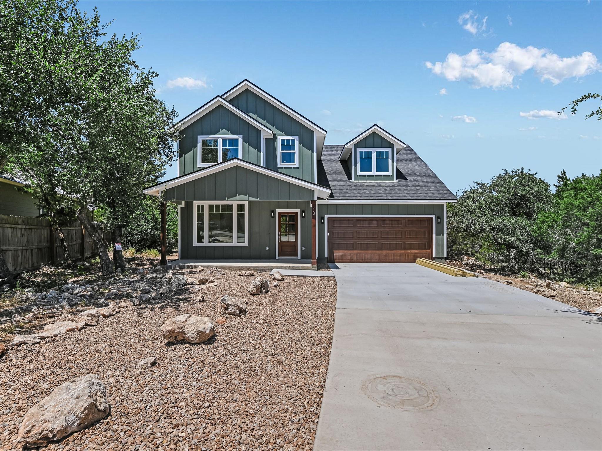 13 Rock Hollow Cir, Wimberley, TX 78676