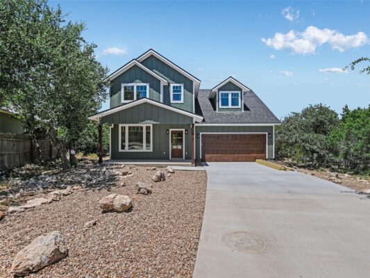 13 Rock Hollow Cir, Wimberley