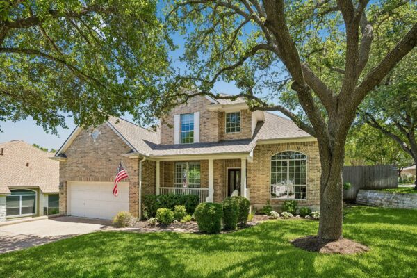 13000 Titus Ct, Austin