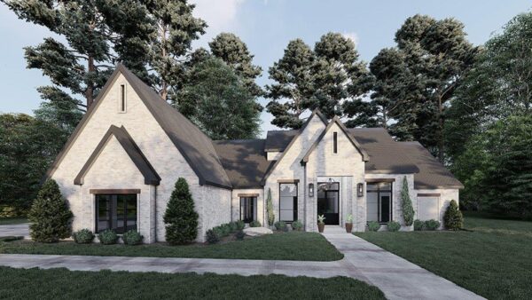 1808 Ballinger Dr, Spicewood