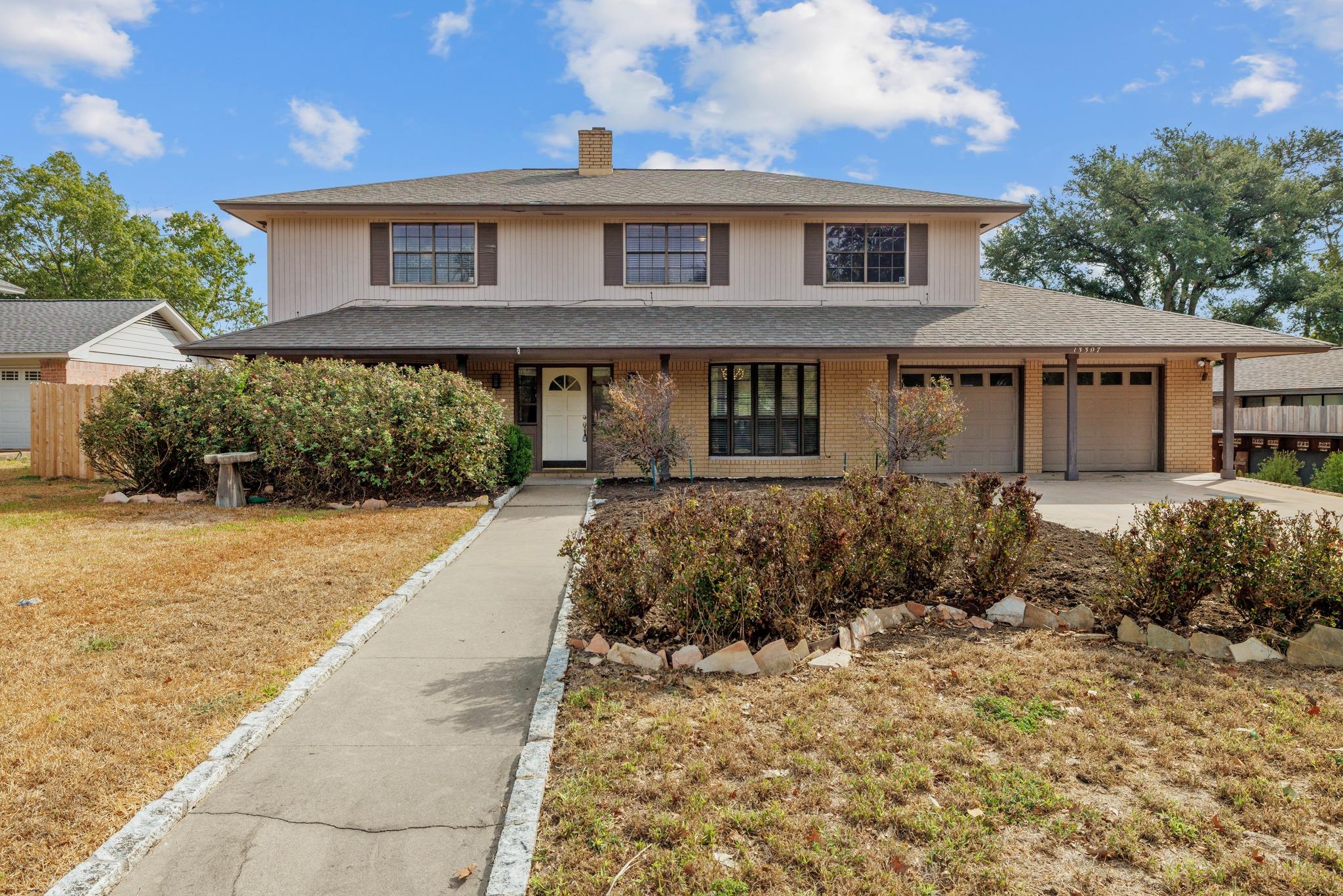 13307 Broadmeade Ave, Austin, TX 78729