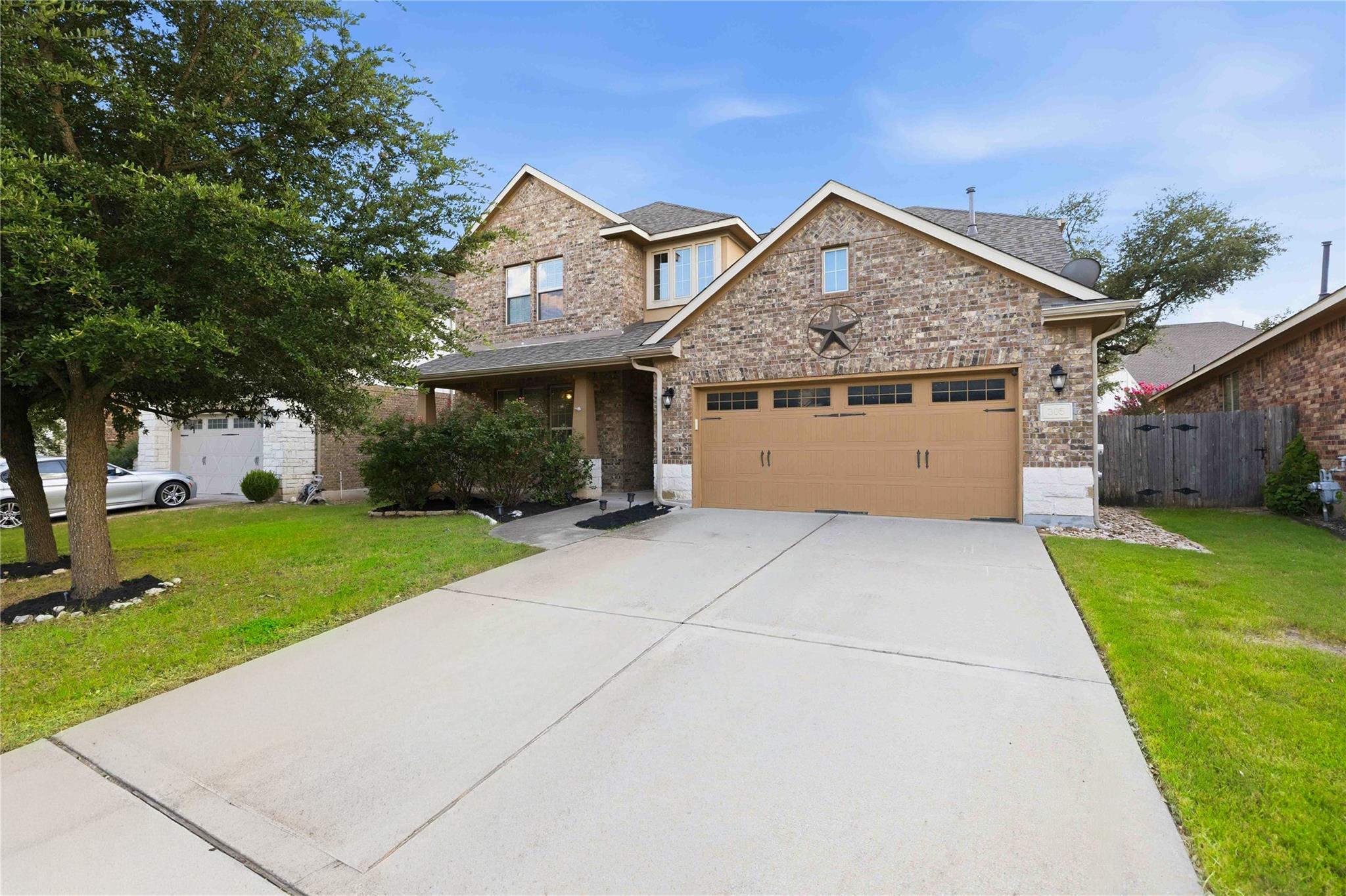 305 Lauren Trl, Cedar Park, TX 78613