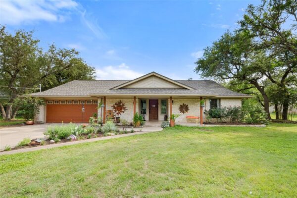 9905 Murmuring Creek Dr, Austin