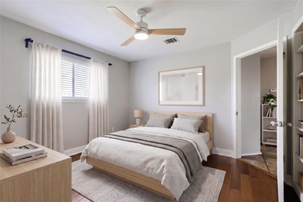 901 S Mays St #19, Round Rock