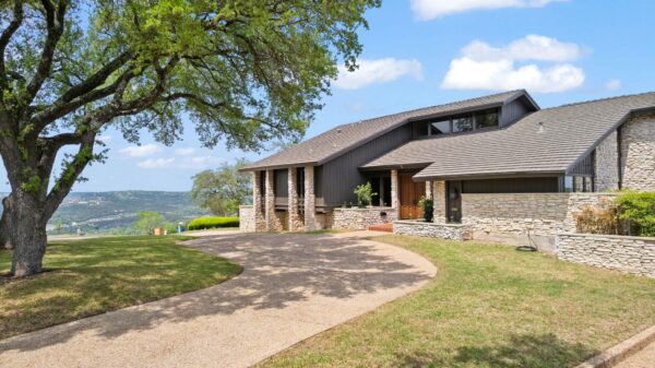 4700 Cat Mountain Dr, Austin