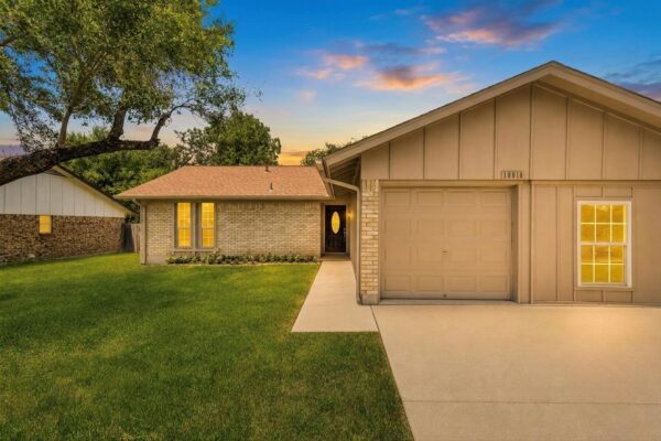 10610 Berthound Dr, Austin