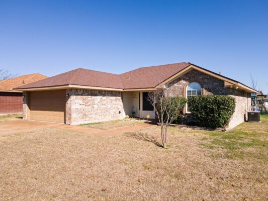 3606 Julia Ln, Killeen