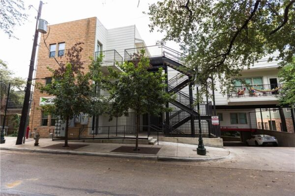 2708 San Pedro St #302, Austin