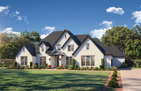 2408 Descendant Dr, Leander