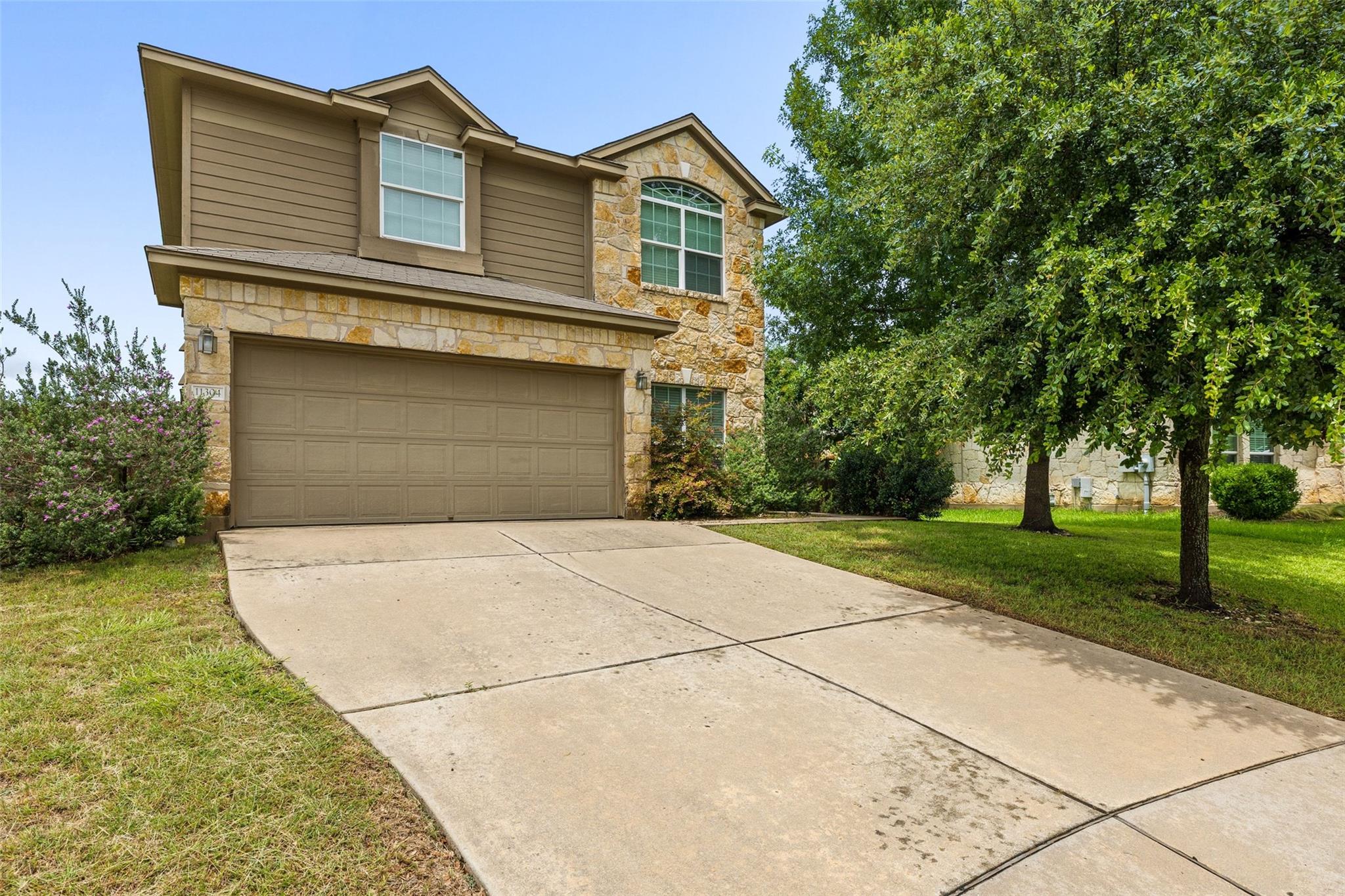 11304 Running Brush Ln, Austin, TX 78717