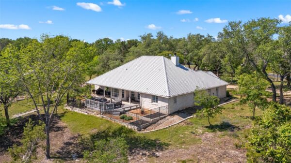 10015 Hodge Canyon Dr, Salado