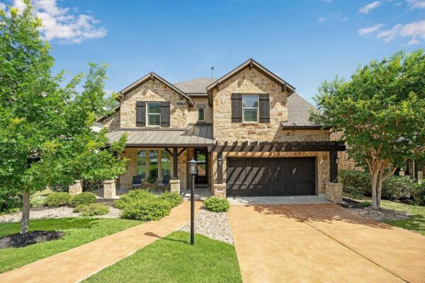 494 Anfield Cir, Austin