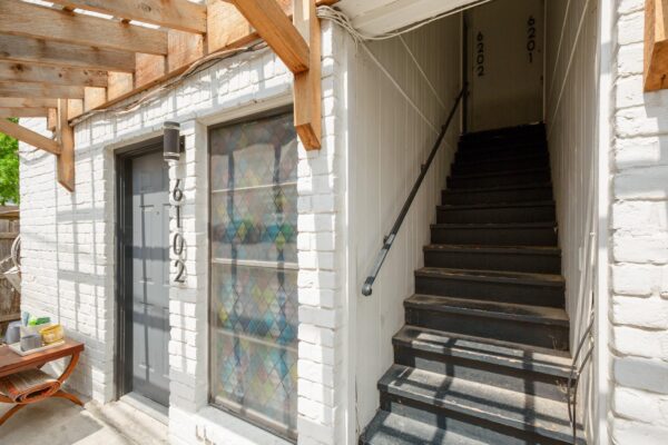 5300 Guadalupe St #6202, Austin