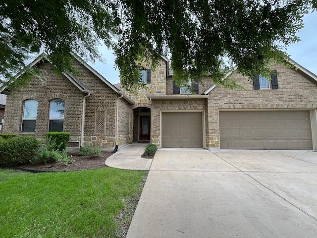 20404 Horned Owl Trail Trl, Pflugerville, TX 78660