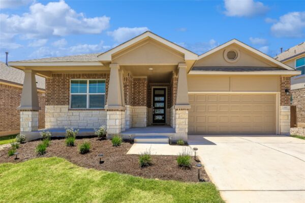 1917 Centerline Ln, Georgetown