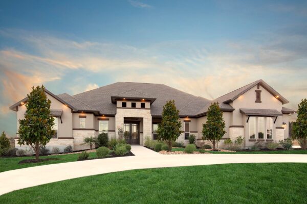105 Council Oak Ct, Spicewood