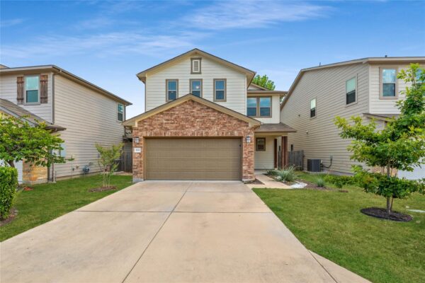 9203 Moonstone Dr, Austin