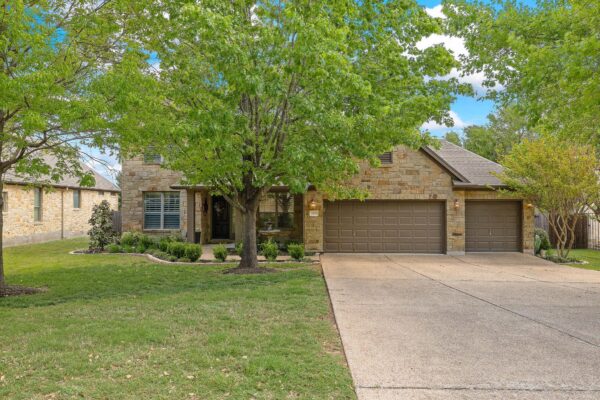 12612 Capella Trl, Austin