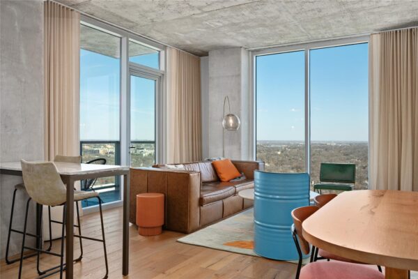 48 East Ave #2204, Austin