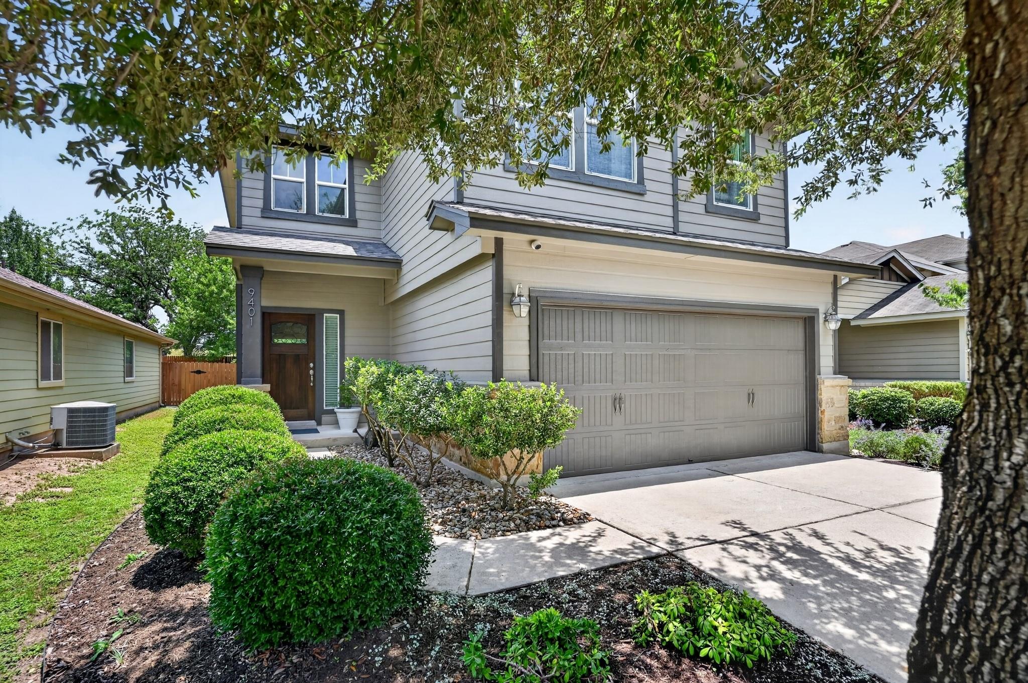 9401 Sweetgum Dr #142, Austin, TX 78748