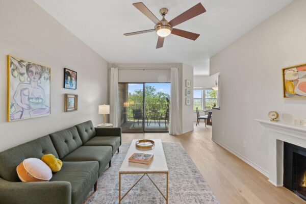 8200 Neely Dr #125, Austin